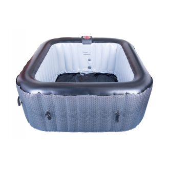 Inflatable Spa Belatrix Faro 115