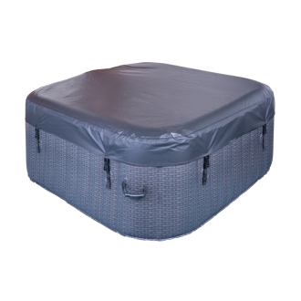 Inflatable Spa Belatrix Faro 115