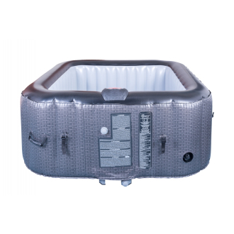 Inflatable Spa Belatrix Faro 115