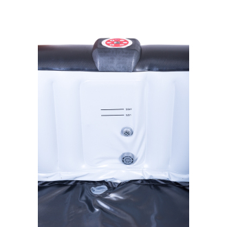 Inflatable Spa Belatrix Faro 140