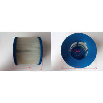 Cartridge filter