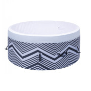 Inflatable spa Belatrix Montana 130