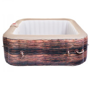 Inflatable Spa Belatrix Sorrento 140