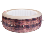 Inflatable Spa Belatrix Sorrento 150