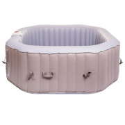 Inflatable Spa Belatrix Luxury 155