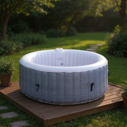 Inflatable Spa Belatrix Belatrix Faro 130