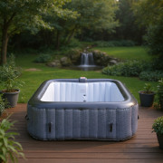 Inflatable Spa Belatrix Faro 140