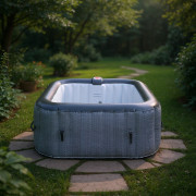 Inflatable Spa Belatrix Faro 115