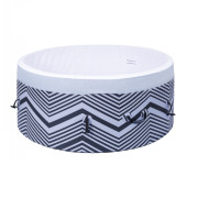 Inflatable spa Belatrix Montana 130