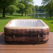 Inflatable Spa Belatrix Sorrento 140