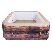 Inflatable Spa Belatrix Sorrento 140