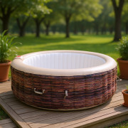 Inflatable Spa Belatrix Sorrento 150