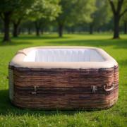 Inflatable Spa Belatrix Sorrento 115