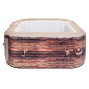 Inflatable Spa Belatrix Sorrento 115