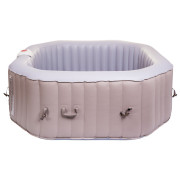 Inflatable Spa Belatrix Luxury 155