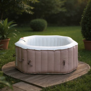 Inflatable Spa Belatrix Luxury 125