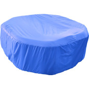 Protective whirlpool cover Belatrix - octagon, 6 persons