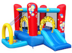Small - up to 8,5m2