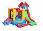 Middle - up to 11m2