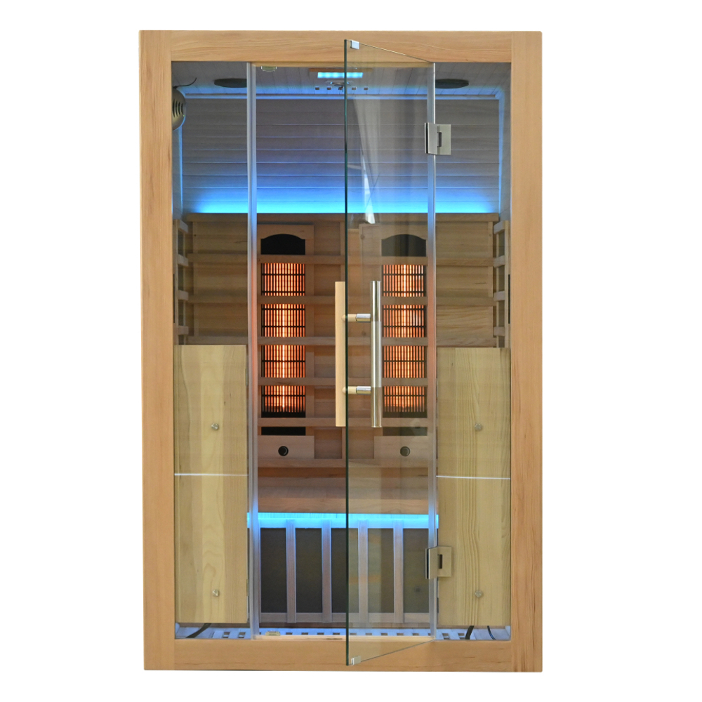 Infrasauna - Braga