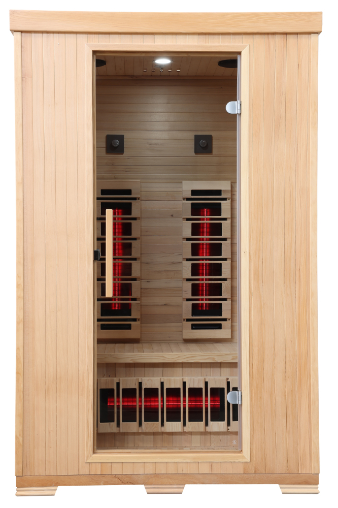 Tavira sauna 1