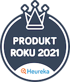 Heureka logo