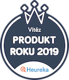 Heureka 2019